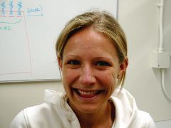  Erin Marsh - Teaching Assistant 