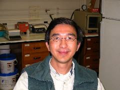 Dr. Anhthu Bui - Sr. Scientist