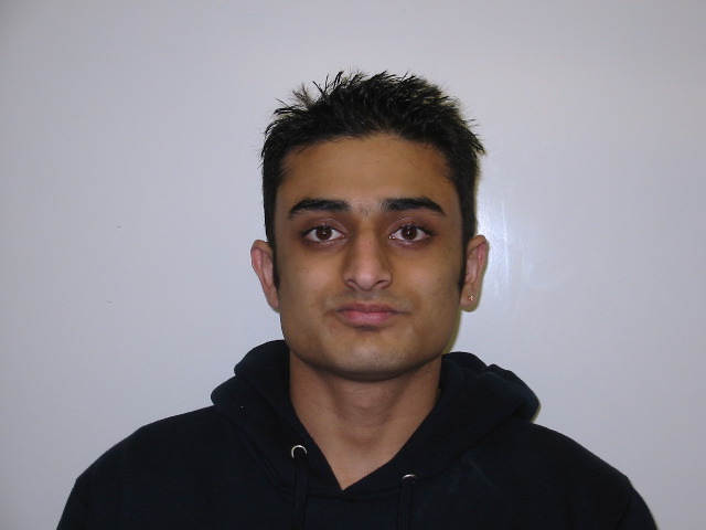 Anand Desi