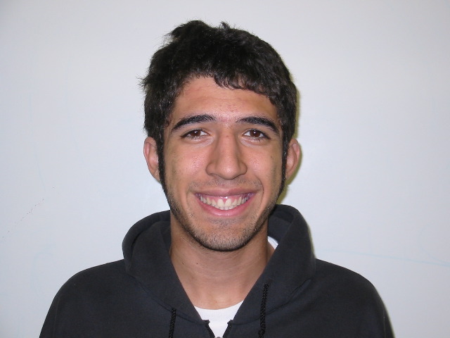 Mike Gavino