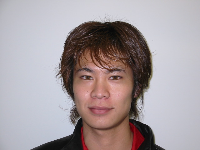 Yuki Yamauchi