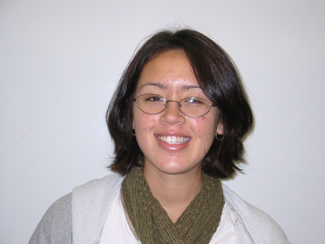 Cristy Cross  INT DEV - JR