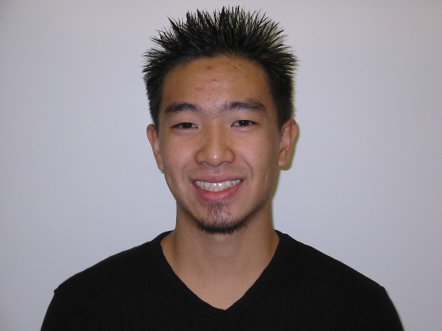 Rob FunG  PRE COG - SO