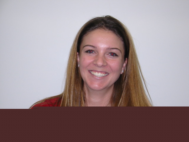 Erika Krystian  ENGLISH - SR