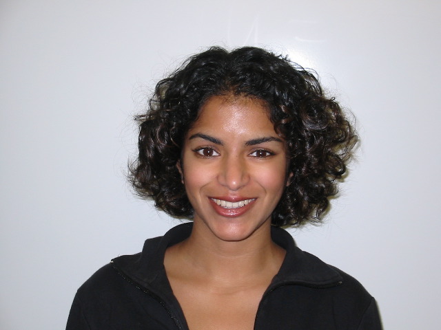 Amy Windau  BUS ECON - SR