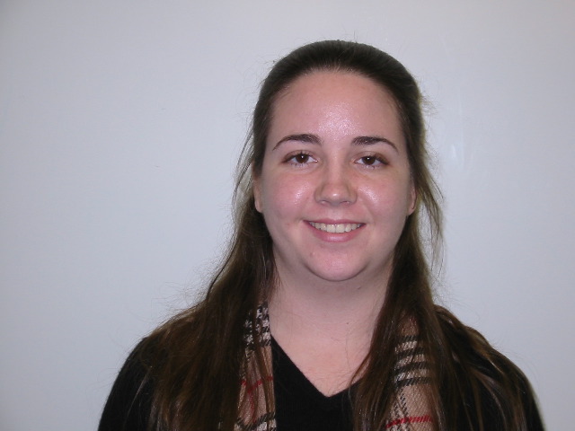 Sarah Conley  UNDECLAR - JR
