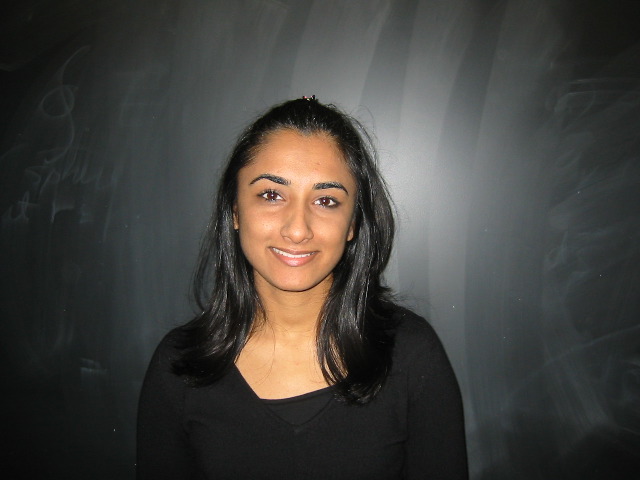 Nimisha Patel - BIOLOGY Soph