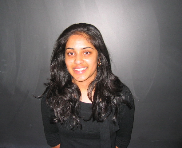 Aditi Hendi - NEUROSCI Soph