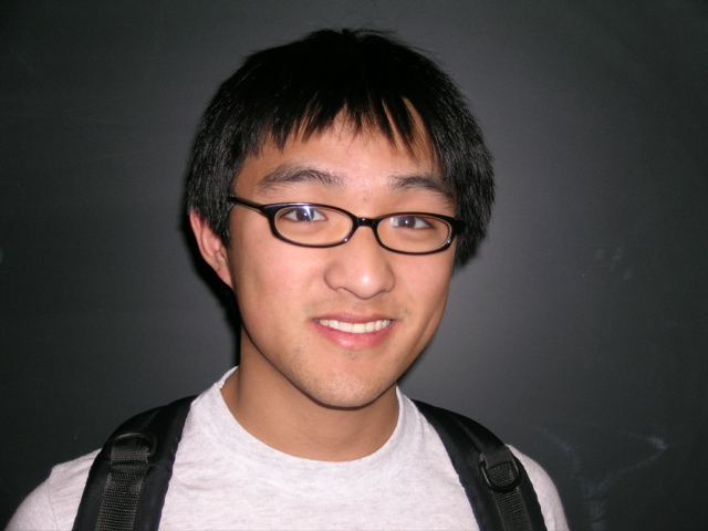 Joshua Kim Econ-JR