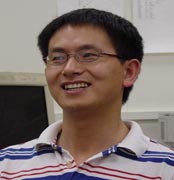 Xuhong Yu
